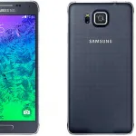 Recensione Samsung Galaxy Alpha