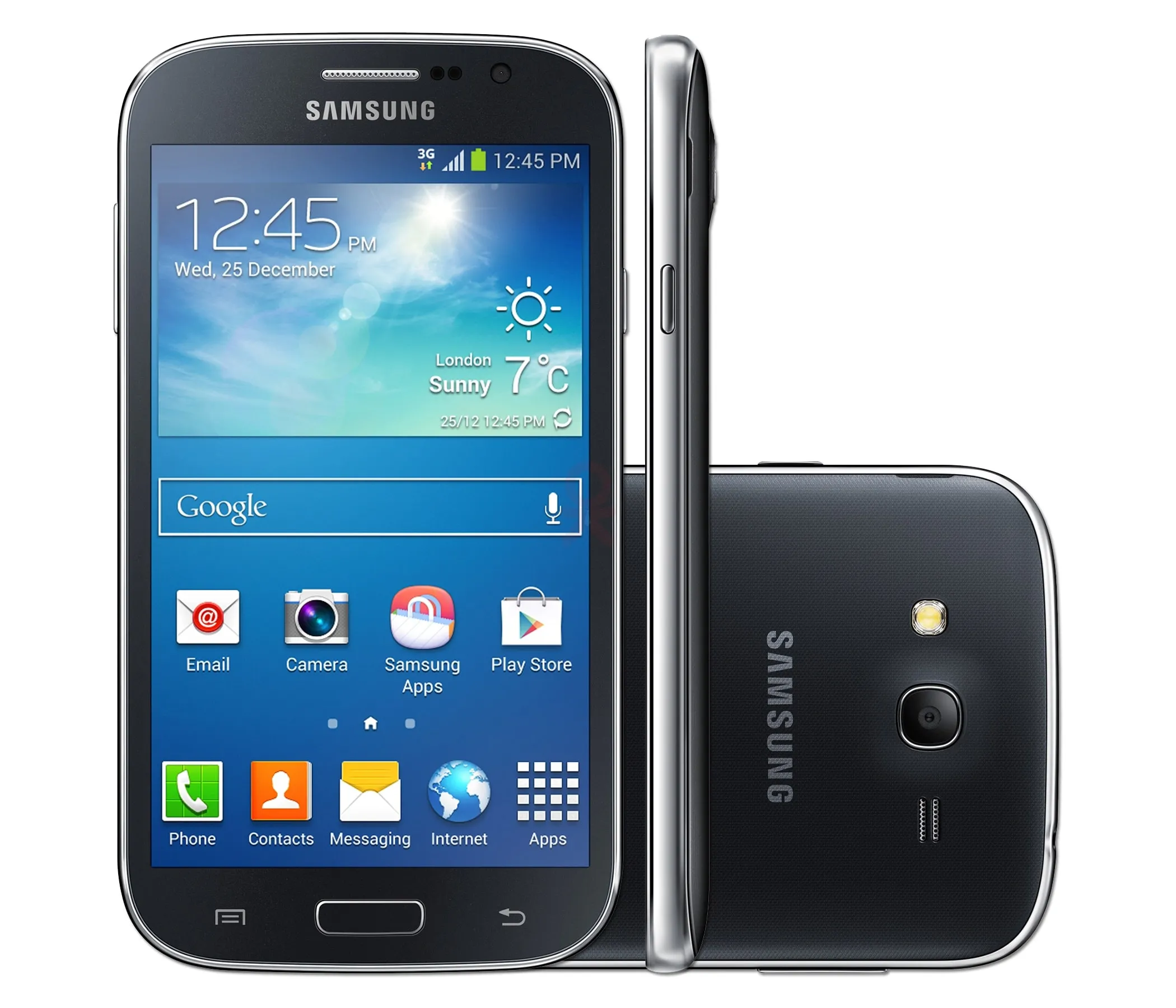 Recensione Samsung Galaxy Grand Neo Plus