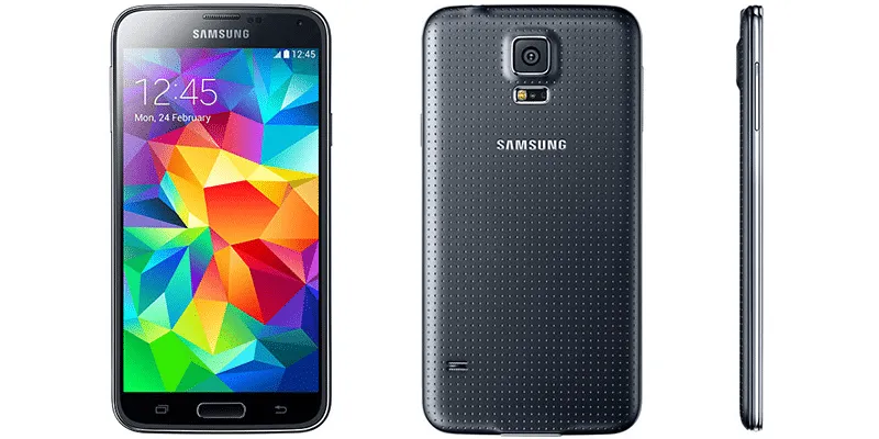 Recensione Samsung Galaxy S5