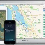 Come eliminare la cronologia Mappe in iOS 8