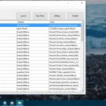 Come gestire le app di Windows 10 con Windows App Boss