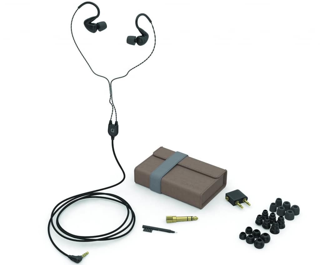 accessori Audiofly AF120