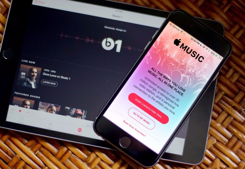 disattivare il rinnovo automatico di apple music