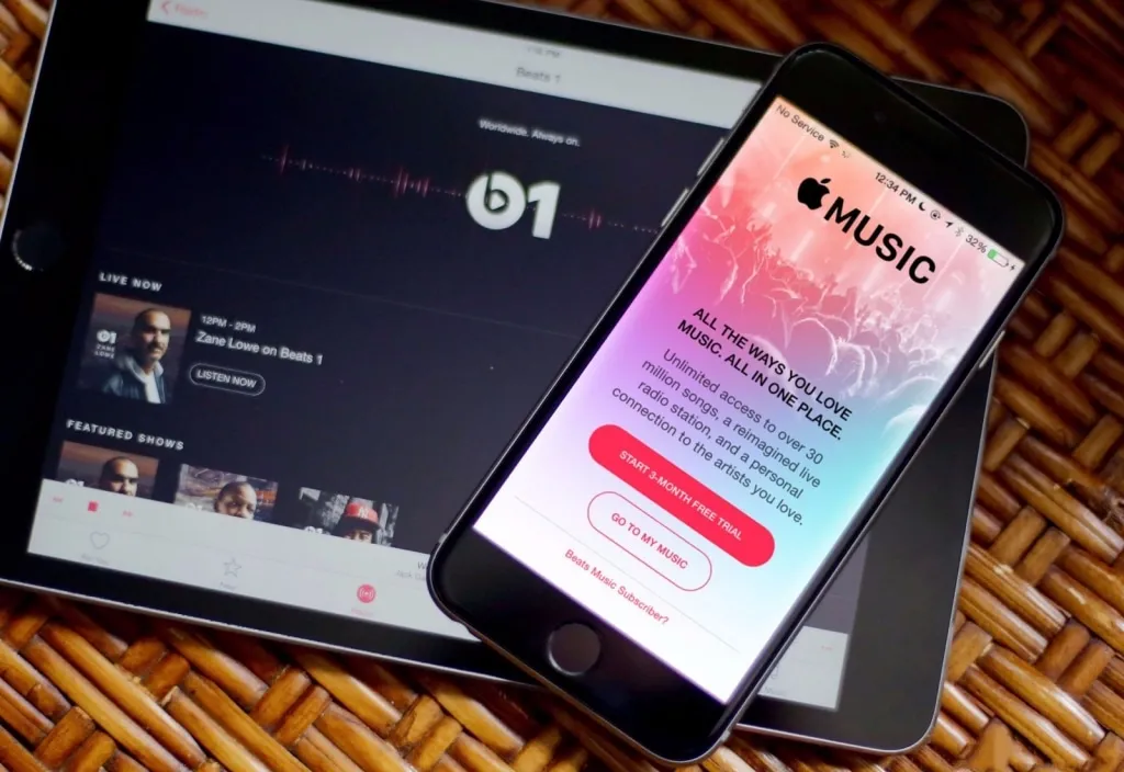 Come disattivare il rinnovo automatico di Apple Music