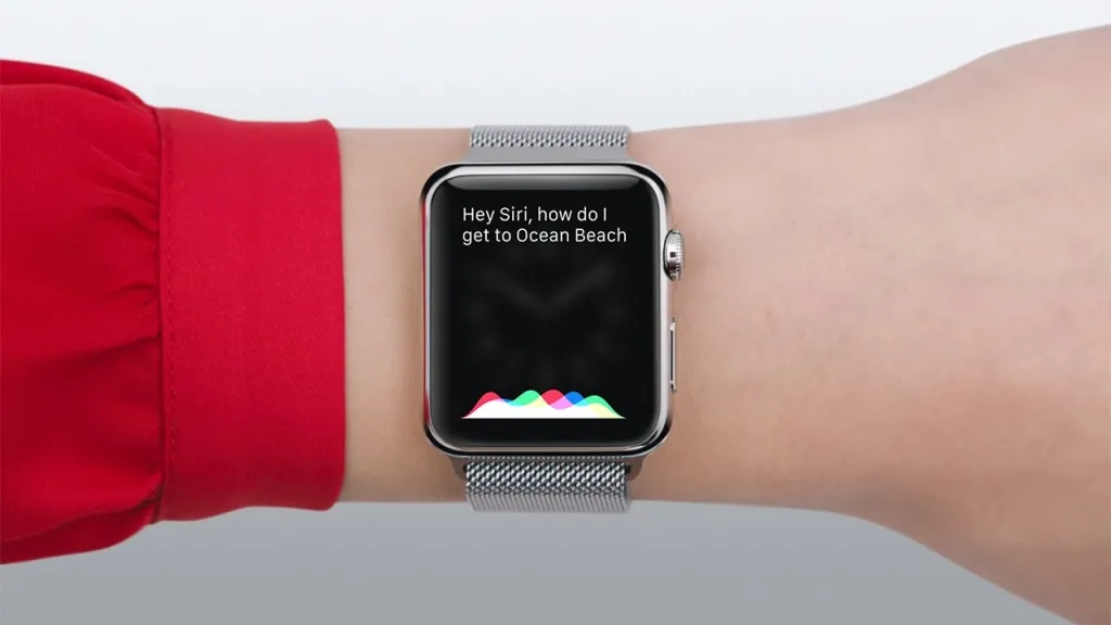 Come utilizzare al meglio Siri su Apple Watch