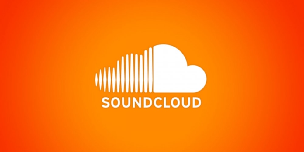 servizio SoundCloud
