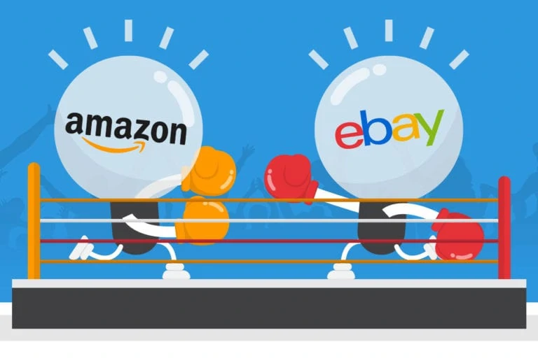 Meglio acquistare su Amazon o eBay?