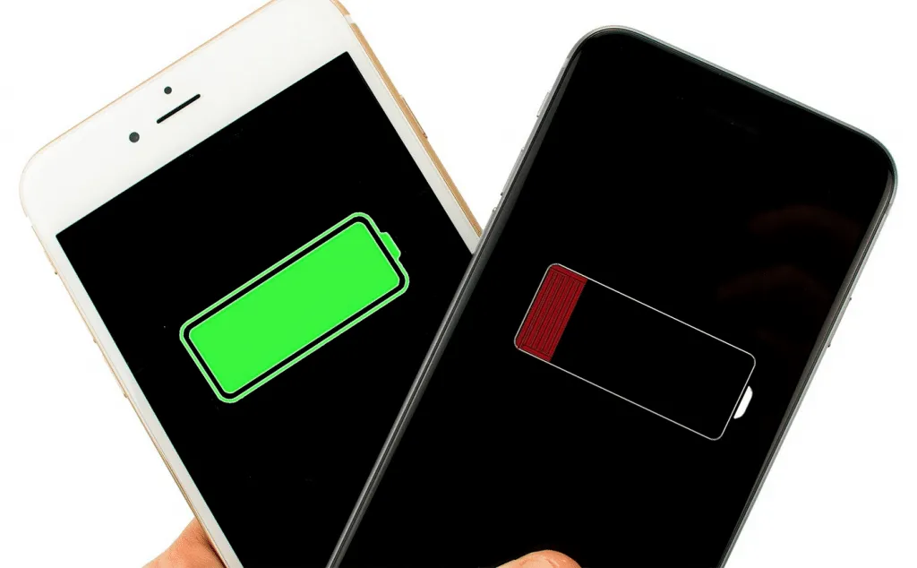 Controllare batteria iPhone e quando cambiarla