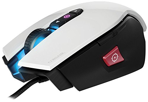 Corsair Gaming M65 mouse