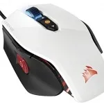 Recensione Corsair Gaming M65, il miglior mouse per FPS