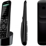 Recensione Logitech Harmony 950, telecomando universale touchscreen
