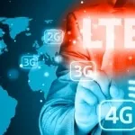 Cosa significa connessione LTE