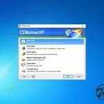Programmi per masterizzare CD e DVD in Windows 10