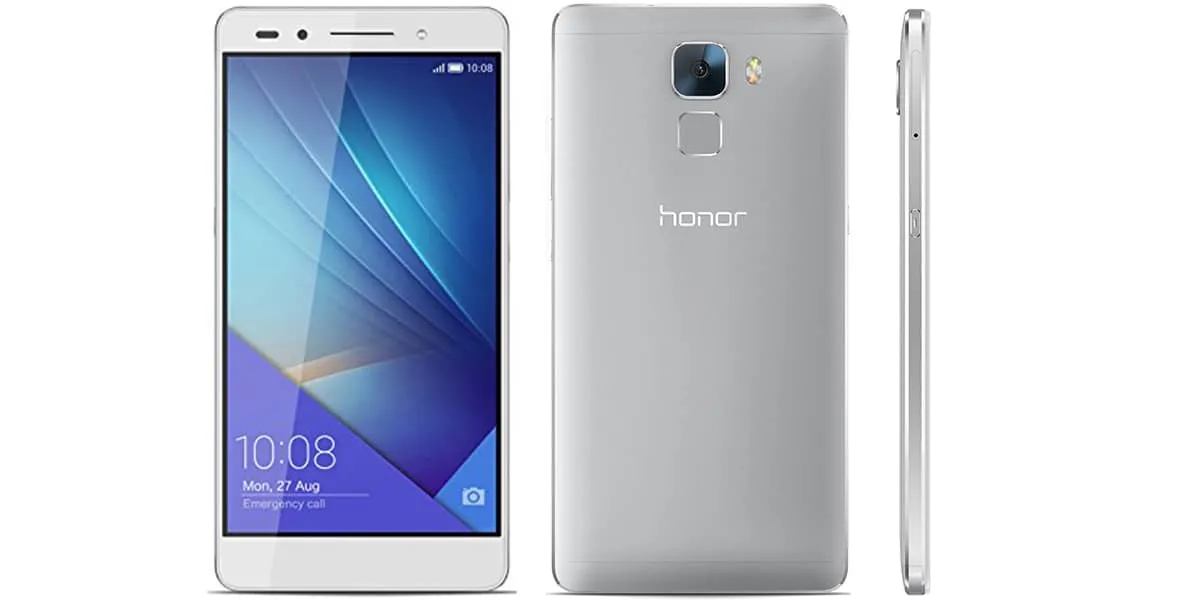 Recensione Huawei Honor 7