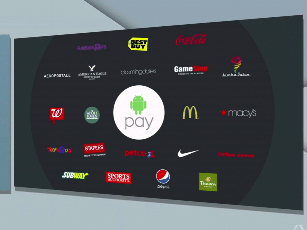 android pay android 6