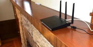 Scopri di più sull'articolo Come usare un router come ripetitore Wi-Fi