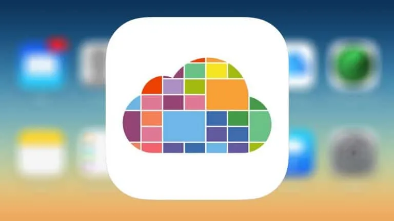 Come eliminare un app da iCloud su iPhone