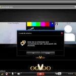 Come fare la condivisione schermo con ooVoo su PC