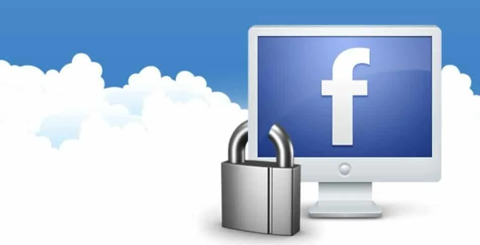 Come proteggere i dati personali su Facebook