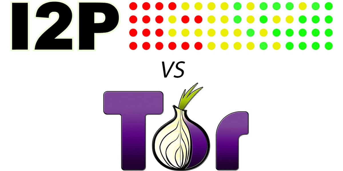 tor browser vs i2p