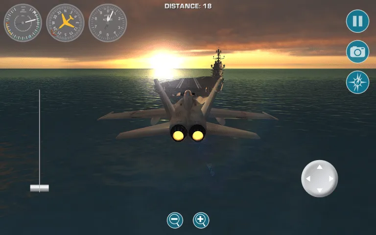 I migliori simulatori di volo per iPad e iPhone