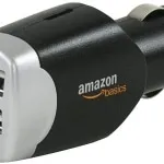 Recensione AmazonBasics CLA-USB04 caricabatterie auto