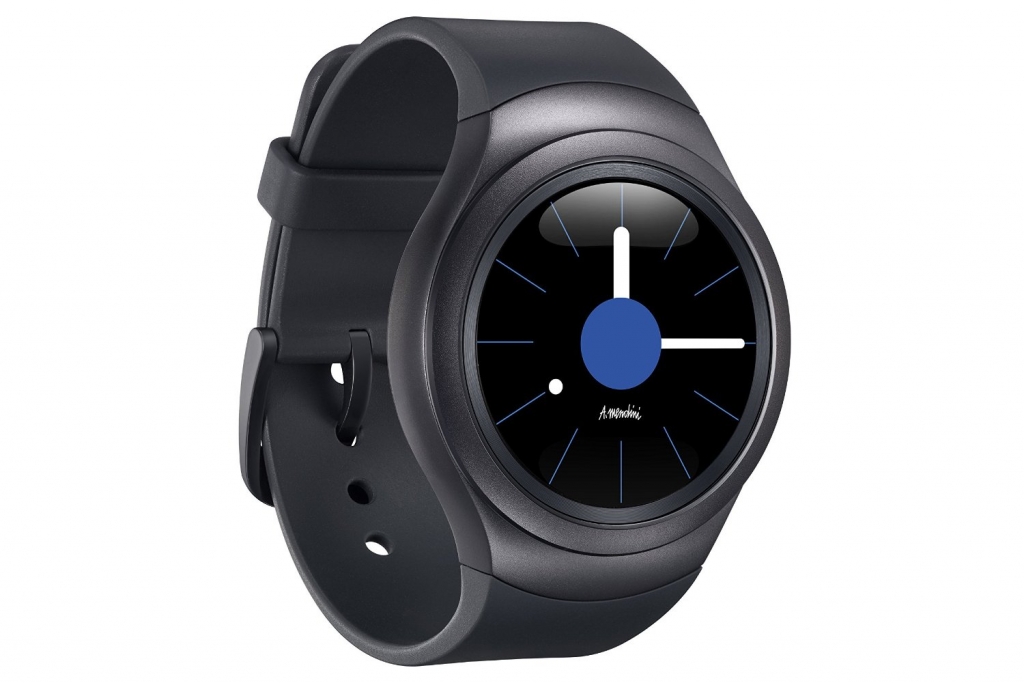 Samsung Gear S2