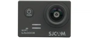 Recensione Sjcam SJ5000X 4K