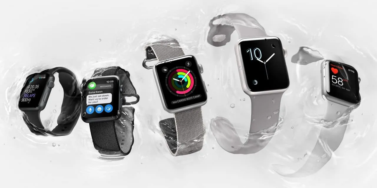 Apple Watch fa male alla salute?