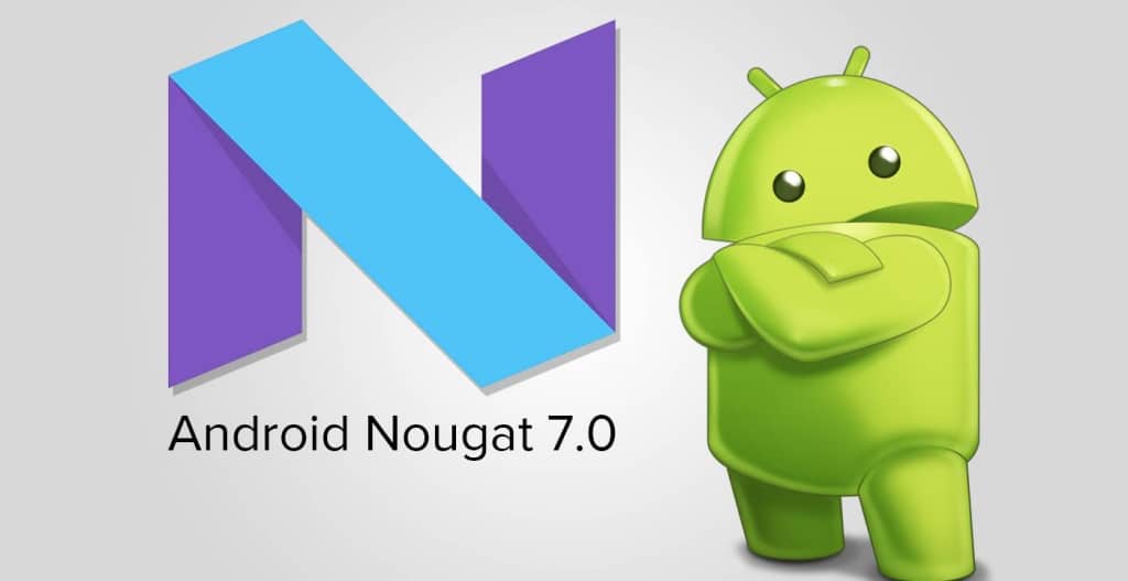 Android 7 Nougat è più sicuro di Android 6