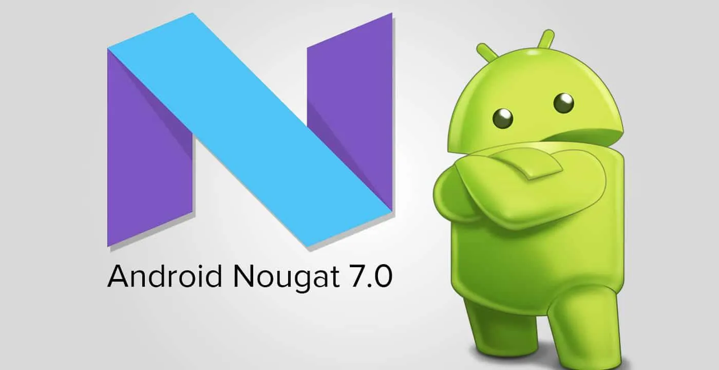Android 7.0 Nougat: tutte le novità