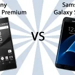 Sony Xperia Z5 Premium vs Samsung Galaxy S7 Edge