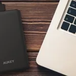 Recensione Aukey DS-B4 Case Esterno USB 3.0