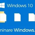Come eliminare Windows.old da Windows 10