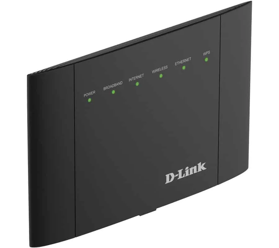 Recensione D-Link DSL-3782
