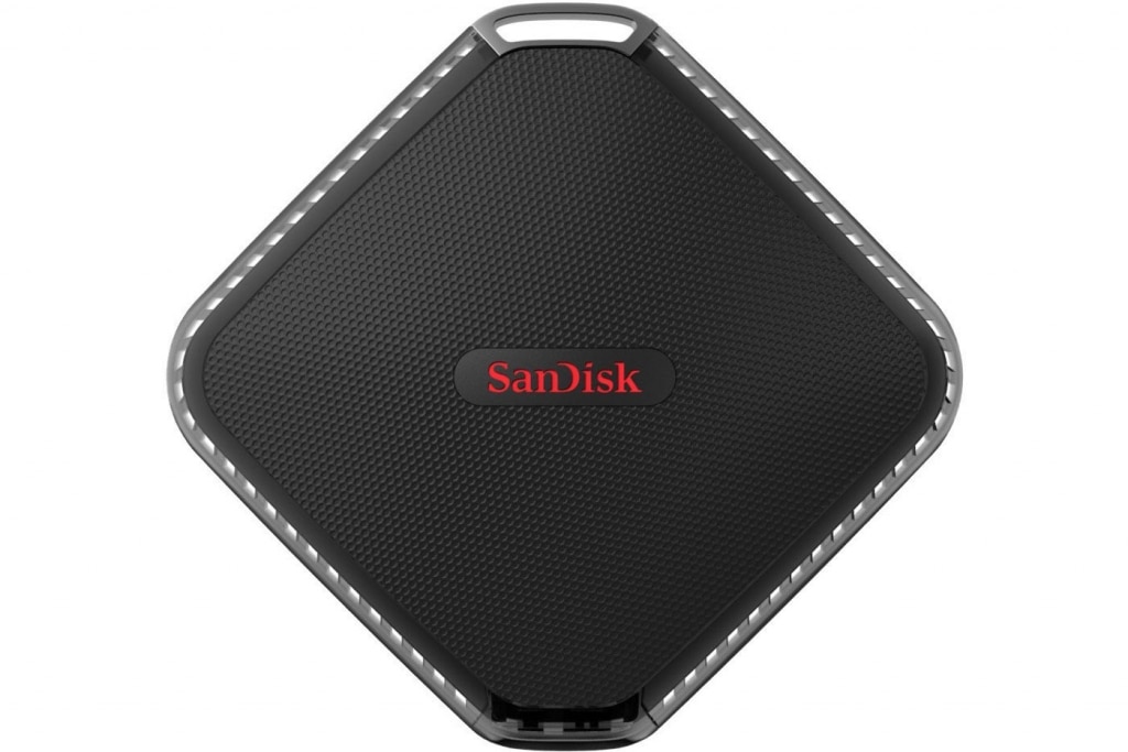 SanDisk Extreme 500