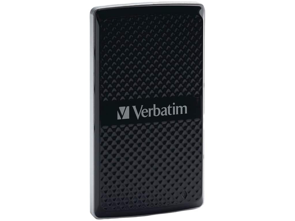 Verbatim Vx450