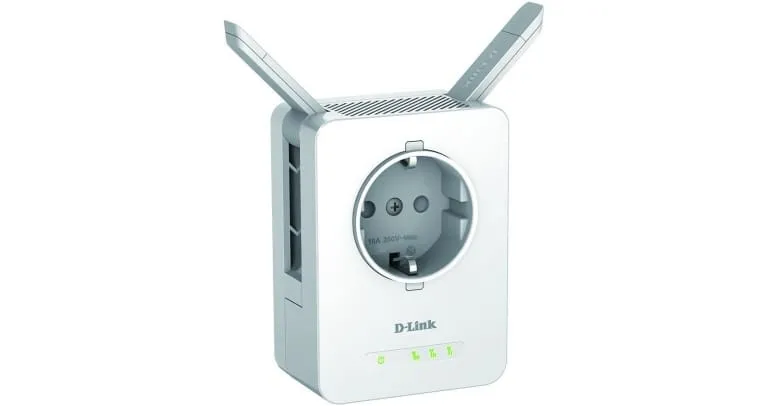 Recensione D-Link DAP-1365, ripetitore wifi 300Mbps con presa passante