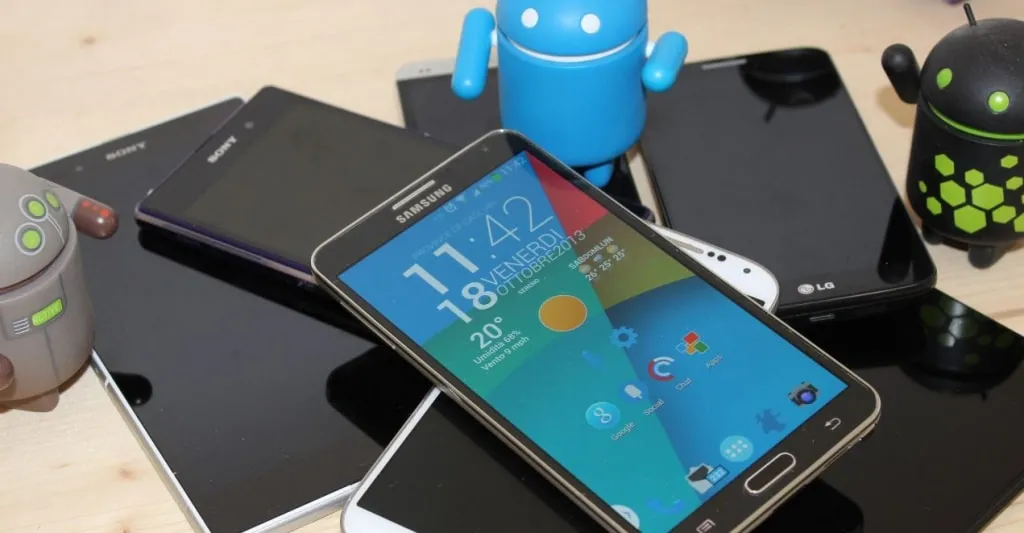 Smartphone economici Android: i migliori Samsung, Asus e Nokia con tecnologia dual sim