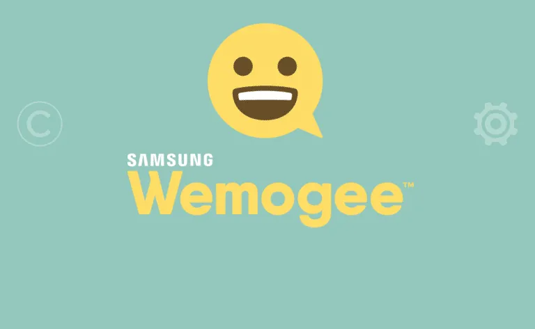 Samsung Wemogee: l’app che reinterpreta il modo di comunicare