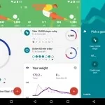 Le migliori app Fitness per Android Wear