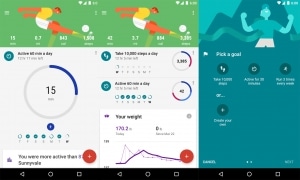 Le migliori app Fitness per Android Wear
