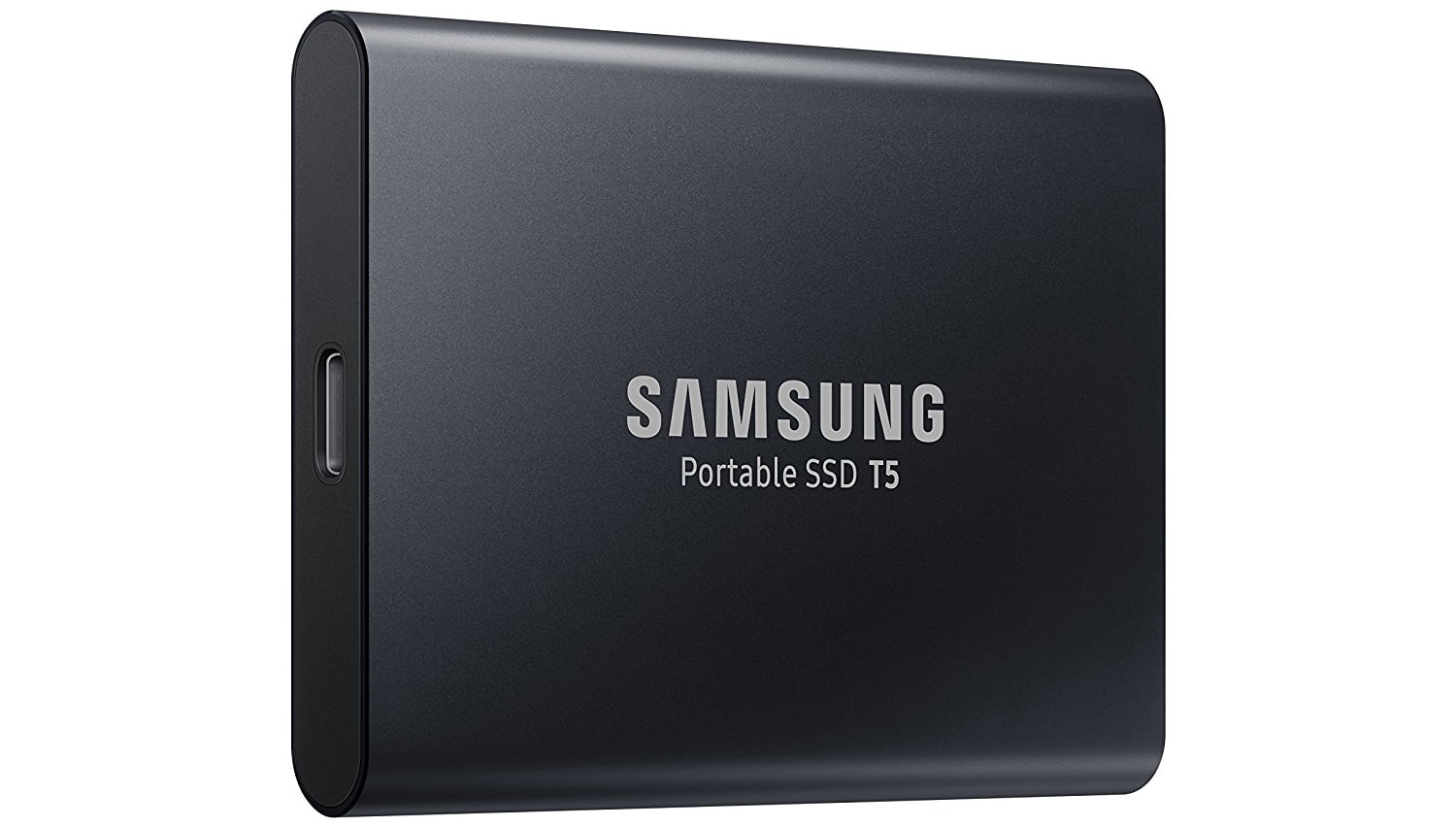 SSD esterno Samsung T5