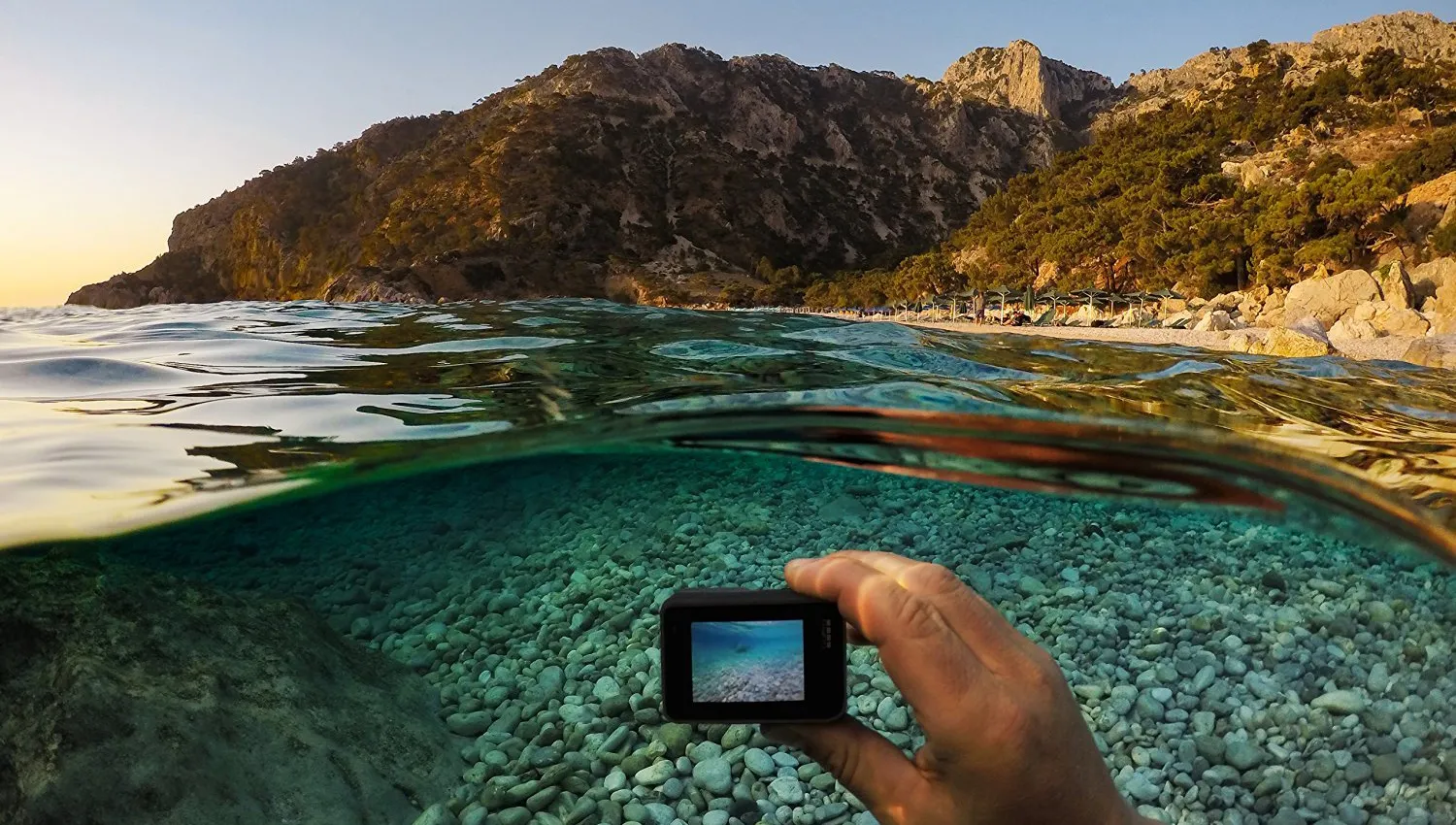 Migliore alternativa alla GoPro