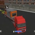 Simulatori di camion per Android