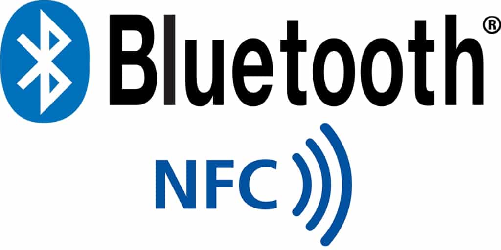 Disattivare Bluetooth e NFC