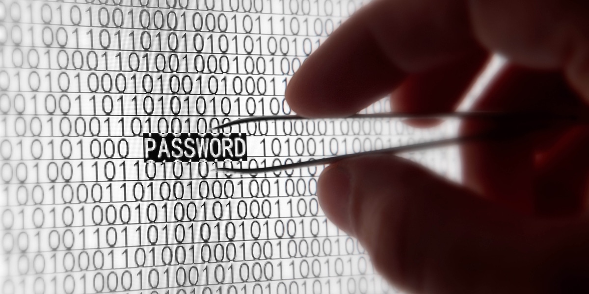 gestisci in modo sicuro tutte le password