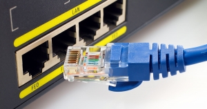Scopri di più sull'articolo A cosa serve il cavo Ethernet?