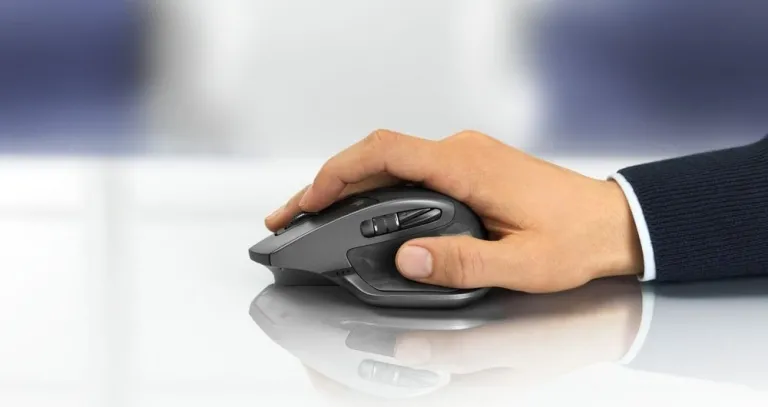I migliori mouse verticali ergonomici