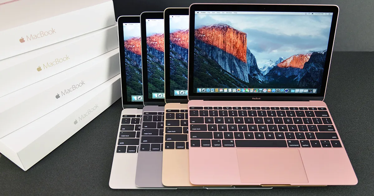Quale MacBook comprare: Guida all’acquisto